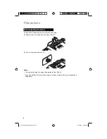 Предварительный просмотр 8 страницы JVC LCT2387-001B-A User Manual