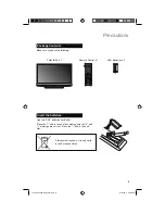 Предварительный просмотр 9 страницы JVC LCT2387-001B-A User Manual