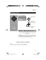 Предварительный просмотр 17 страницы JVC LCT2387-001B-A User Manual