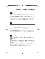 Предварительный просмотр 19 страницы JVC LCT2387-001B-A User Manual