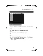 Предварительный просмотр 23 страницы JVC LCT2387-001B-A User Manual