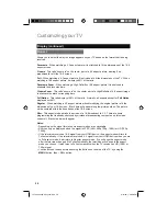 Предварительный просмотр 28 страницы JVC LCT2387-001B-A User Manual