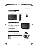 Предварительный просмотр 9 страницы JVC LCT2403-002A-A User Manual