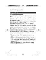 Предварительный просмотр 40 страницы JVC LCT2403-002A-A User Manual