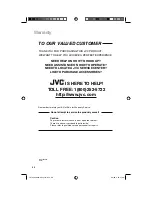 Предварительный просмотр 66 страницы JVC LCT2403-002A-A User Manual