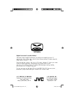 Предварительный просмотр 68 страницы JVC LCT2403-002A-A User Manual