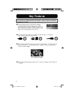 Предварительный просмотр 2 страницы JVC LCT2443-001A-A User Manual