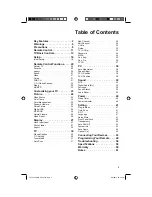 Предварительный просмотр 3 страницы JVC LCT2443-001A-A User Manual