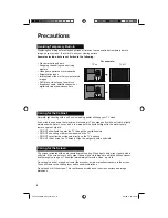 Предварительный просмотр 8 страницы JVC LCT2443-001A-A User Manual