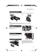 Предварительный просмотр 9 страницы JVC LCT2443-001A-A User Manual