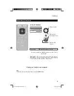 Предварительный просмотр 19 страницы JVC LCT2443-001A-A User Manual