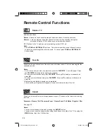 Предварительный просмотр 20 страницы JVC LCT2443-001A-A User Manual