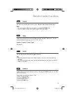 Предварительный просмотр 21 страницы JVC LCT2443-001A-A User Manual