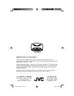 Предварительный просмотр 64 страницы JVC LCT2443-001A-A User Manual