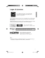 Предварительный просмотр 7 страницы JVC LCT2518-002C-A User Manual