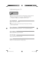 Предварительный просмотр 38 страницы JVC LCT2518-002C-A User Manual