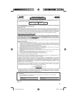 Предварительный просмотр 67 страницы JVC LCT2518-002C-A User Manual