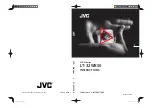 Предварительный просмотр 1 страницы JVC LCT2582-001A-H Instructions Manual