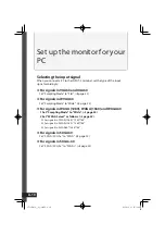 Предварительный просмотр 29 страницы JVC LCT2582-001A-H Instructions Manual