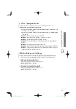 Preview for 38 page of JVC LCT2582-001A-H Instructions Manual