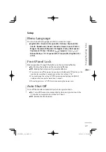 Preview for 46 page of JVC LCT2582-001A-H Instructions Manual