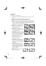 Preview for 47 page of JVC LCT2582-001A-H Instructions Manual