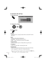 Preview for 57 page of JVC LCT2582-001A-H Instructions Manual