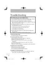 Preview for 63 page of JVC LCT2582-001A-H Instructions Manual