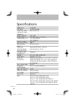 Preview for 65 page of JVC LCT2582-001A-H Instructions Manual