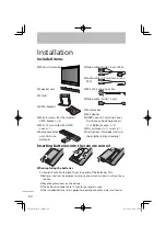 Предварительный просмотр 11 страницы JVC LCT2621-001A-H Instructions Manual