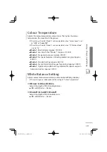 Предварительный просмотр 38 страницы JVC LCT2621-001A-H Instructions Manual