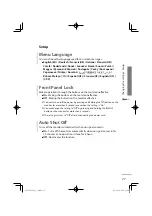 Предварительный просмотр 46 страницы JVC LCT2621-001A-H Instructions Manual