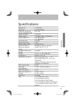 Предварительный просмотр 66 страницы JVC LCT2621-001A-H Instructions Manual