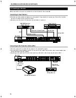 Preview for 16 page of JVC LD-HD1KE Instruction Manual