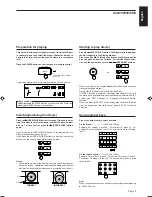 Preview for 10 page of JVC LET0079-001A Instructions Manual