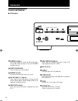 Preview for 6 page of JVC LET0091-001A Instructions Manual