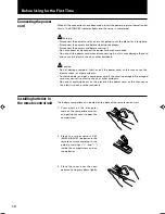 Preview for 16 page of JVC LET0091-001A Instructions Manual