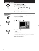 Preview for 34 page of JVC LET0091-001A Instructions Manual