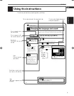 Preview for 7 page of JVC LET0141-002A Instructions Manual