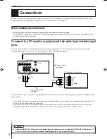 Preview for 20 page of JVC LET0141-002A Instructions Manual