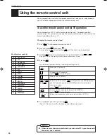 Preview for 28 page of JVC LET0141-002A Instructions Manual