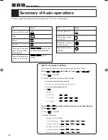 Preview for 38 page of JVC LET0141-002A Instructions Manual