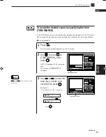 Preview for 43 page of JVC LET0141-002A Instructions Manual