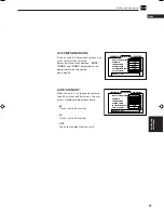 Preview for 63 page of JVC LET0141-002A Instructions Manual