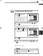 Preview for 69 page of JVC LET0141-002A Instructions Manual