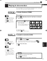 Preview for 89 page of JVC LET0141-002A Instructions Manual