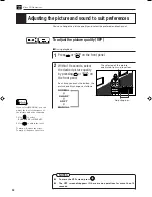 Preview for 96 page of JVC LET0141-002A Instructions Manual