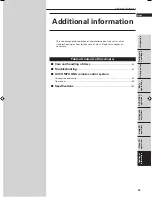 Preview for 99 page of JVC LET0141-002A Instructions Manual