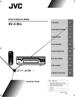 Preview for 1 page of JVC LET0213-001A Instructions Manual