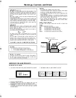 Preview for 2 page of JVC LET0213-001A Instructions Manual